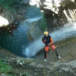 Casa Sallan Ordesa Pirineo *
