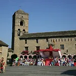 Casa Sallan Ordesa Pirineo *
