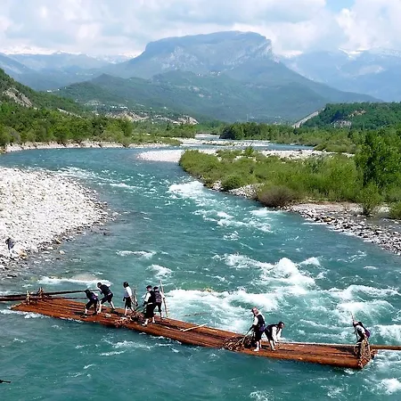 Casa Sallan Ordesa Pirineo *
