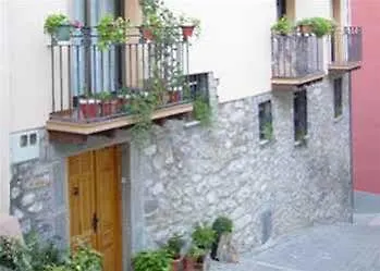 Casa Sallan Ordesa Pirineo * 拉斯普纳