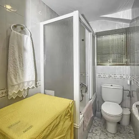 Casa Sallan Ordesa Pirineo * Laspuna