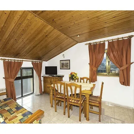 Casa Sallan Ordesa Pirineo *