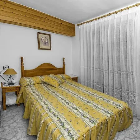 Landsted Casa Sallan Ordesa Pirineo Laspuña
