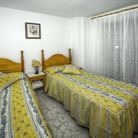 Casa Sallan Ordesa Pirineo 乡村民宿 拉斯普纳