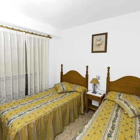 Landsted Casa Sallan Ordesa Pirineo Laspuña