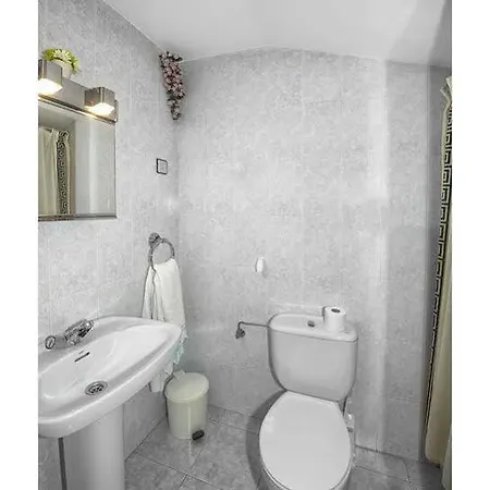 Casa Sallan Ordesa Pirineo *