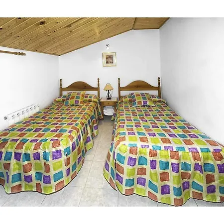 Séjour à la campagne Casa Sallan Ordesa Pirineo Laspuña
