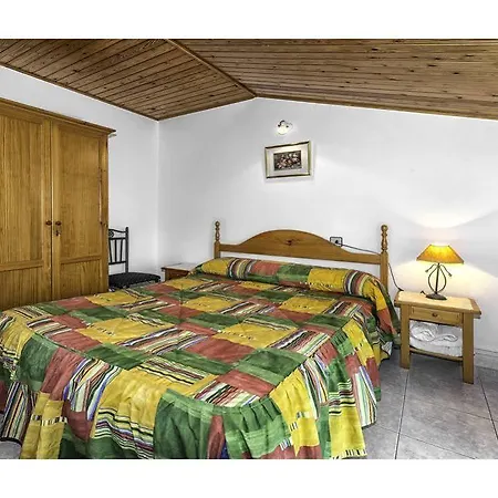 乡村民宿 Casa Sallan Ordesa Pirineo