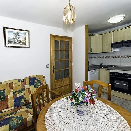 Landsted Casa Sallan Ordesa Pirineo *
