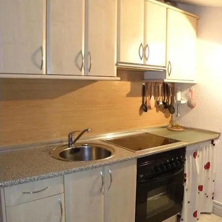 乡村民宿 Casa Sallan Ordesa Pirineo 拉斯普纳