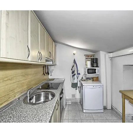 Casa Sallan Ordesa Pirineo Landsted