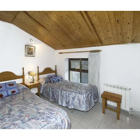 Séjour à la campagne Casa Sallan Ordesa Pirineo *