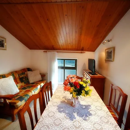 Летний дом Casa Sallan Ordesa Pirineo *