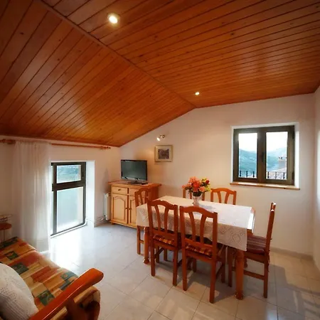 Casa Sallan Ordesa Pirineo Landsted
