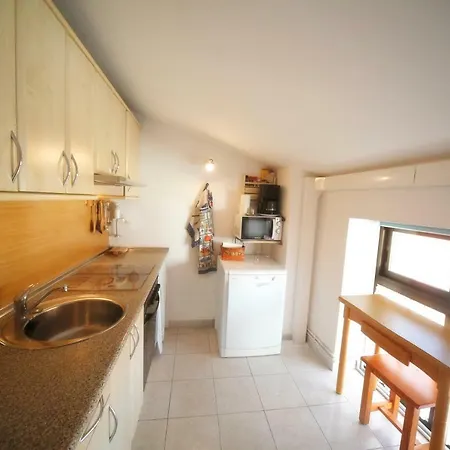 Casa Sallan Ordesa Pirineo 乡村民宿 *