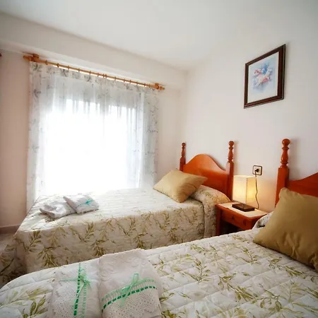 Casa Sallan Ordesa Pirineo Ласпунья