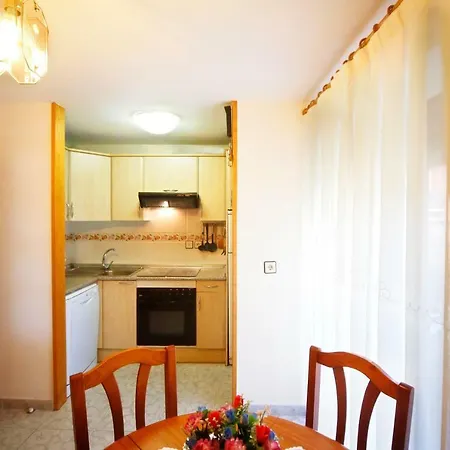 Casa Sallan Ordesa Pirineo *