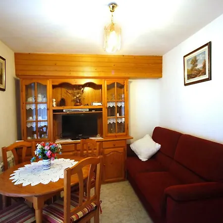 Casa Sallan Ordesa Pirineo * 拉斯普纳