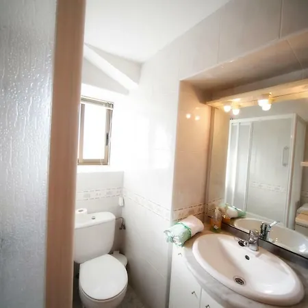 乡村民宿 Casa Sallan Ordesa Pirineo