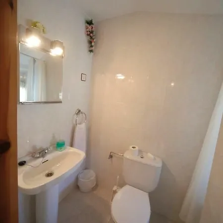 乡村民宿 Casa Sallan Ordesa Pirineo