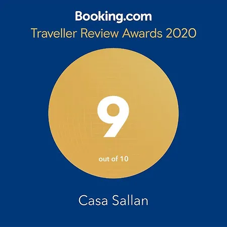 Casa Sallan Ordesa Pirineo