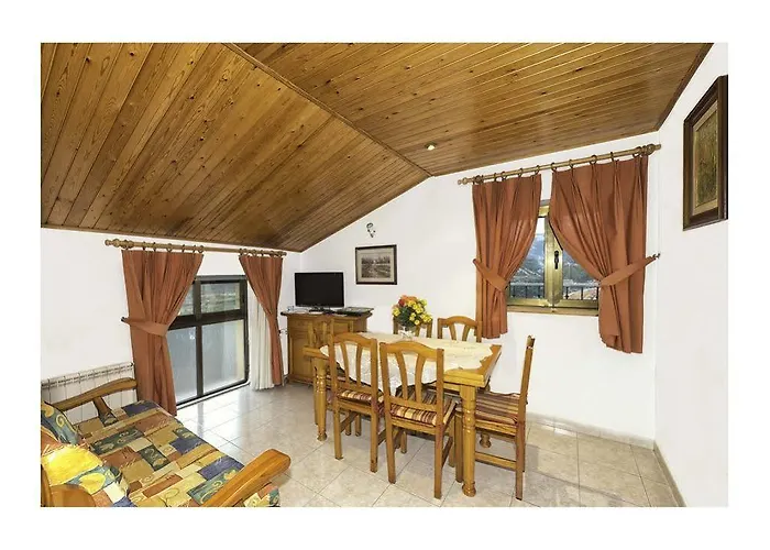 Casa Sallan Ordesa Pirineo *