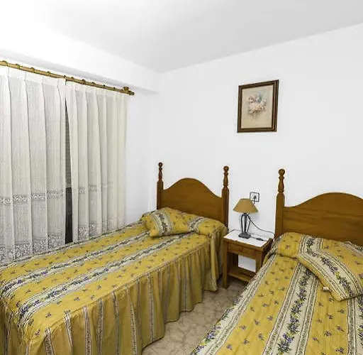 Casa rural Casa Sallan Ordesa Pirineo Laspuña