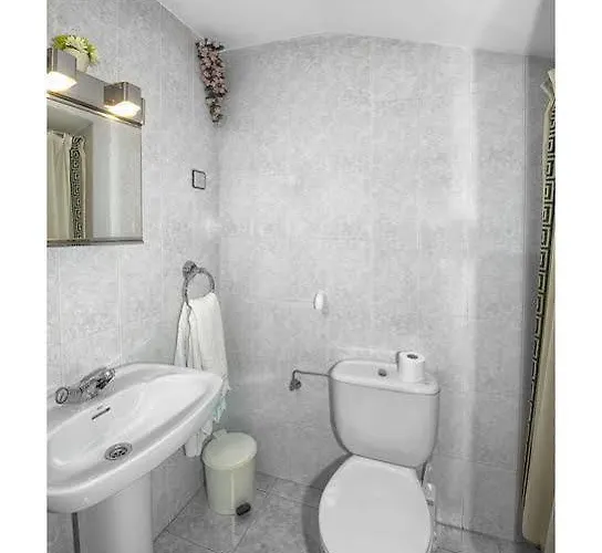 Casa Sallan Ordesa Pirineo *