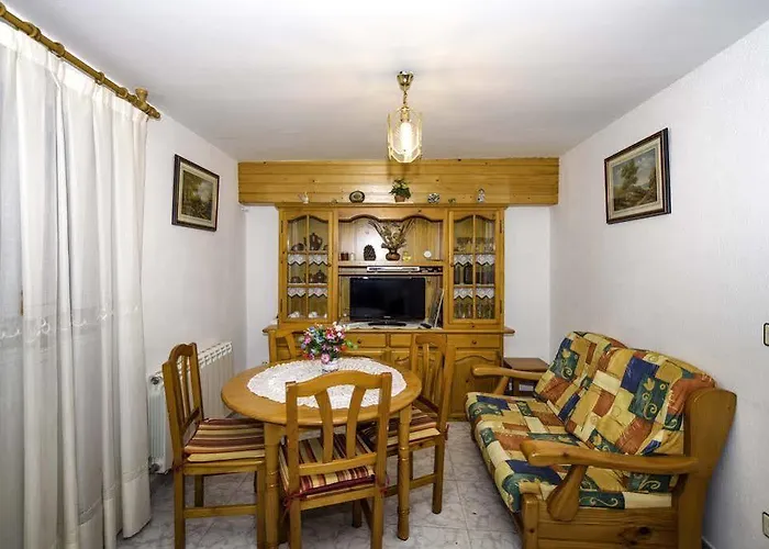 Casa Sallan Ordesa Pirineo Casa rural