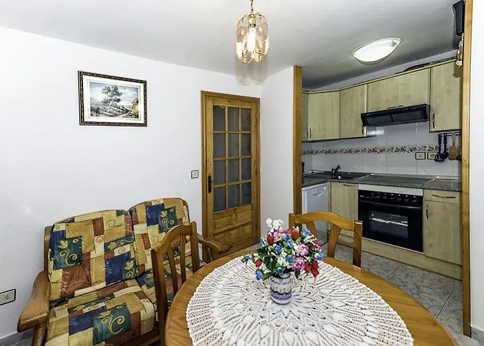 Casa rural Casa Sallan Ordesa Pirineo *