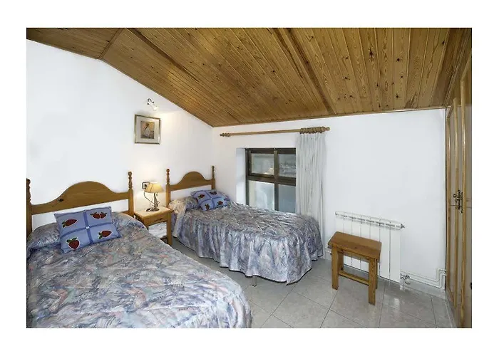 Casa rural Casa Sallan Ordesa Pirineo *