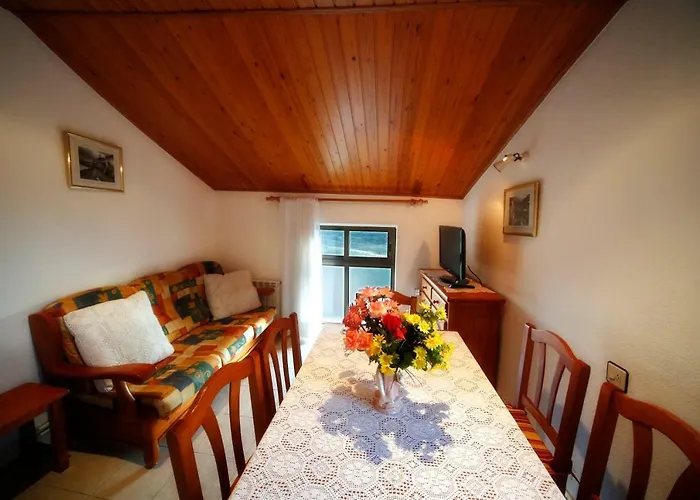 Casa rural Casa Sallan Ordesa Pirineo *