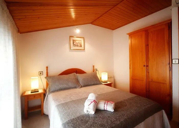 Casa Sallan Ordesa Pirineo * Laspuña