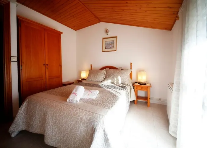 Casa Sallan Ordesa Pirineo *