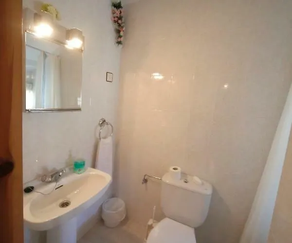 Casa rural Casa Sallan Ordesa Pirineo